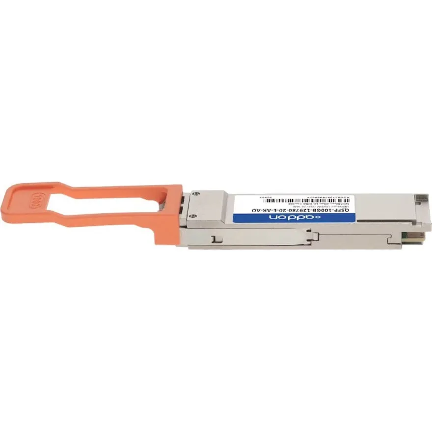 AddOn Arista QSFP28 Module QSFP-100GB-129780-20-E-AR-AO