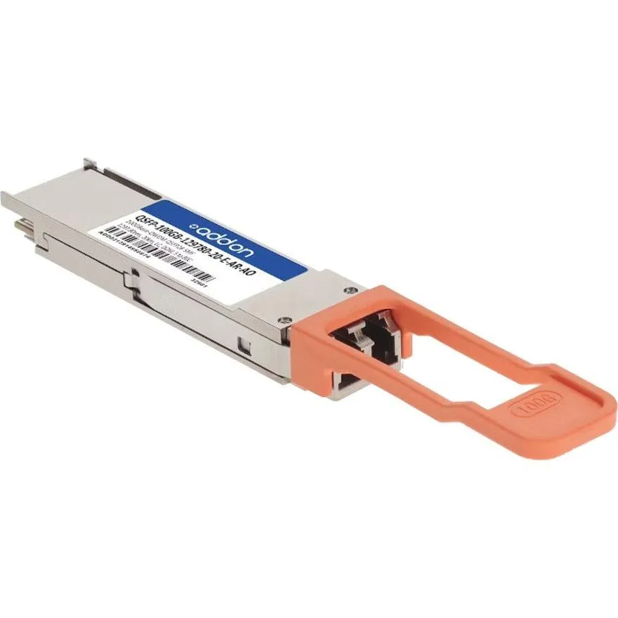 AddOn Arista QSFP28 Module QSFP-100GB-129780-20-E-AR-AO