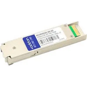 Addon Avaya/Nortel Aa1403010U-Bx Compatible Taa Compliant 10Gbase-Bx Xfp Transceiver (Smf, 1270Nmtx/1330Nmrx, 10Km, Lc, Dom)