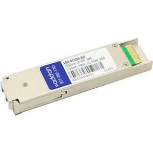 Addon Calix 100-01508 Compatible Taa Compliant 10Gbase-Lr Xfp Transceiver (Smf, 1310Nm, 10Km, Lc, Dom, Rugged)