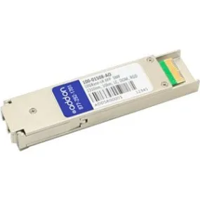 Addon Calix 100-01508 Compatible Taa Compliant 10Gbase-Lr Xfp Transceiver (Smf, 1310Nm, 10Km, Lc, Dom, Rugged)