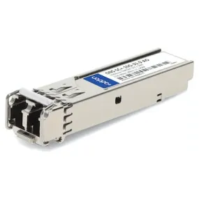 AddOn Cisco ONS ONS-SC -10G-31.9 Compatible TAA Compliant 10GBase-DWDM 100GHz SFP  Transceiver (SMF, 1531.90nm, 80km, LC, DOM) ONS-SC -10G-31.9-AO