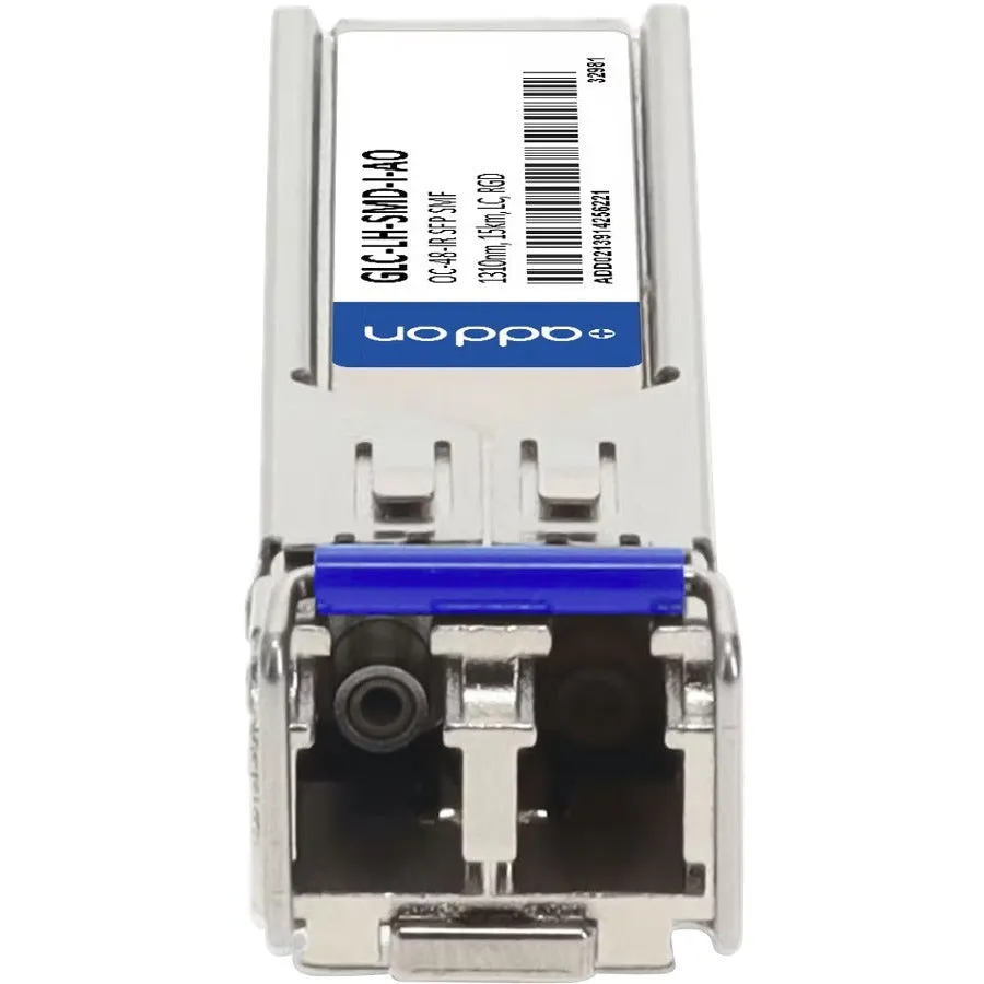 Addon Cisco Sfp (Mini-Gbic) Module Glc-Lh-Smd-I-Ao