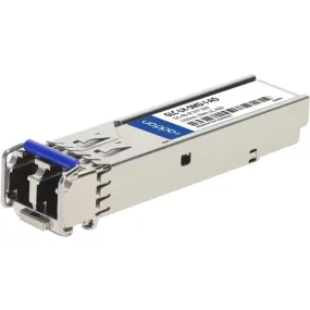 Addon Cisco Sfp (Mini-Gbic) Module Glc-Lh-Smd-I-Ao