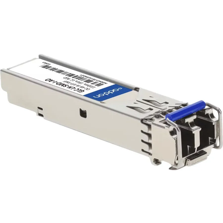 Addon Cisco Sfp (Mini-Gbic) Module Glc-Lh-Smd-I-Ao