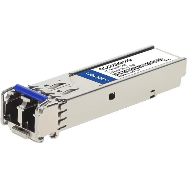 Addon Cisco Sfp (Mini-Gbic) Module Glc-Lh-Smd-I-Ao