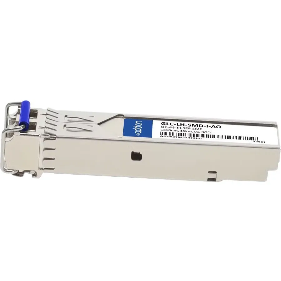 Addon Cisco Sfp (Mini-Gbic) Module Glc-Lh-Smd-I-Ao