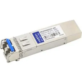Addon Citrix Ew3P0000557 Compatible Taa Compliant 10Gbase-Sr Sfp  Transceiver (Mmf, 850Nm, 300M, Lc, Dom)