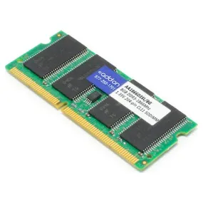 AddOn Finisar FTLX1812M3BCL Compatible TAA Compliant 10GBase-ZR XFP Transceiver (SMF, 1550nm, 80km, LC, DOM) FTLX1812M3BCL-AO