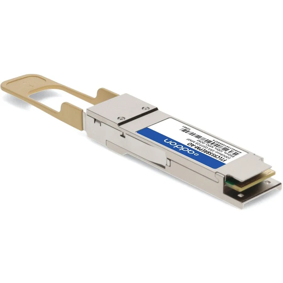 AddOn Finisar QSFP28 Module FTLC9558REPM-AO