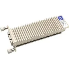 Addon Hp 3Cxenpak92 Compatible Taa Compliant 10Gbase-Lr Xenpak Transceiver (Smf, 1310Nm, 10Km, Sc, Dom)