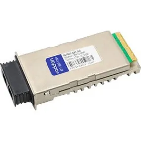 Addon Hp 459007-B21 Compatible Taa Compliant 10Gbase-Lrm X2 Transceiver (Mmf, 1310Nm, 220M, Sc, Dom)