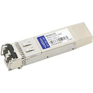 Addon Ibm 88Y6054 Compatible Taa Compliant 10Gbase-Sr Sfp  Transceiver (Mmf, 850Nm, 300M, Lc, Dom)