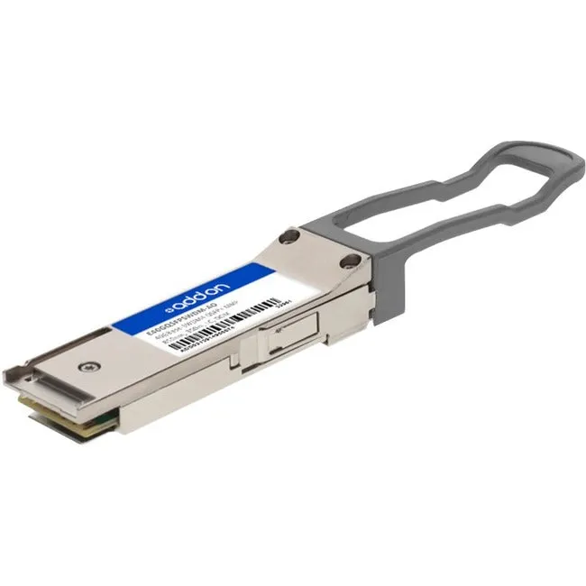 AddOn Intel QSFP  Module E40GQSFPSWDM-AO