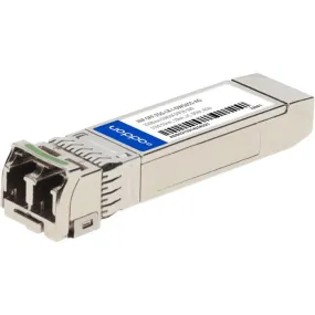 Addon Juniper Comp Xcvr 10Km,Taa 25G-Dwdm 100Ghz Sfp28 1556.55Nm