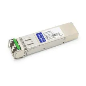 Addon Networks 1018-5826-Ao Network Transceiver Module Fiber Optic 10000 Mbit/S Sfp  1550.12 Nm