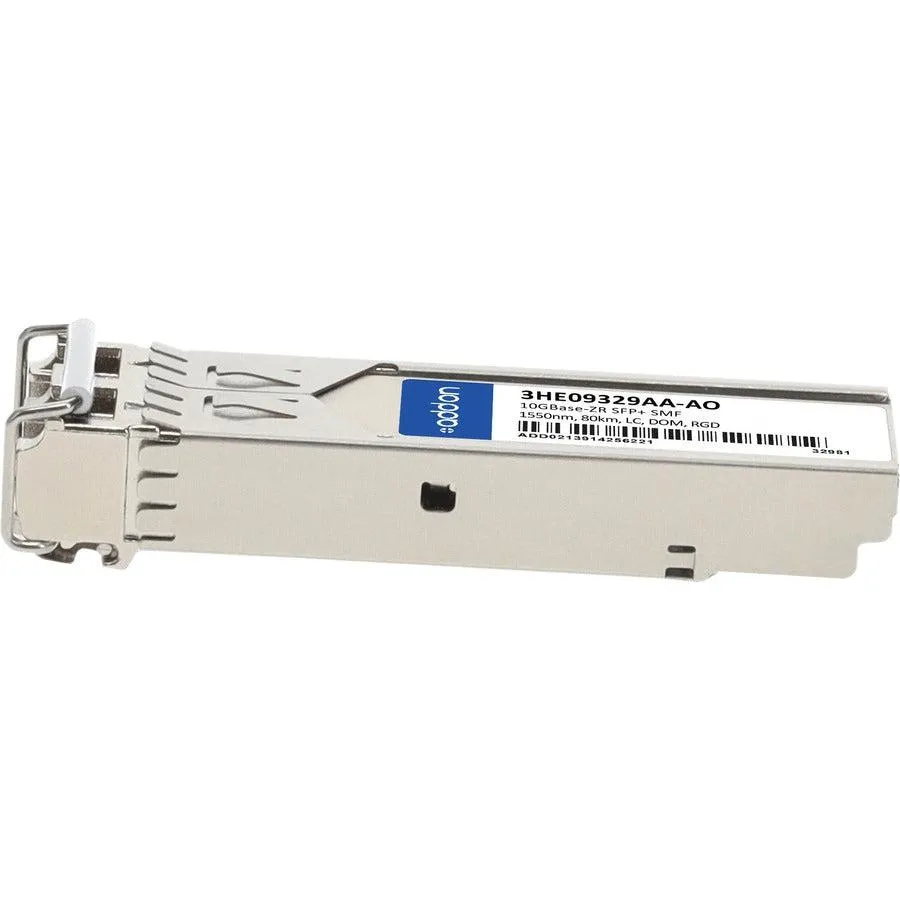 Addon Networks 3He09329Aa-Ao Network Transceiver Module Fiber Optic 1250 Mbit/S Sfp  1550 Nm