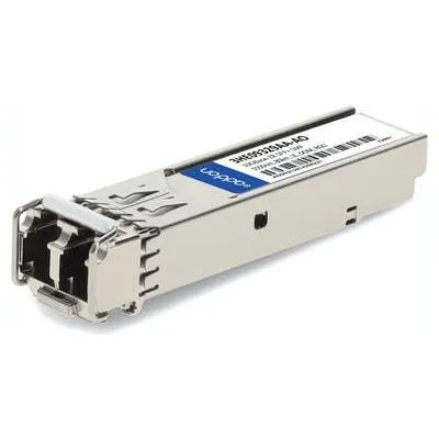 Addon Networks 3He09329Aa-Ao Network Transceiver Module Fiber Optic 1250 Mbit/S Sfp  1550 Nm