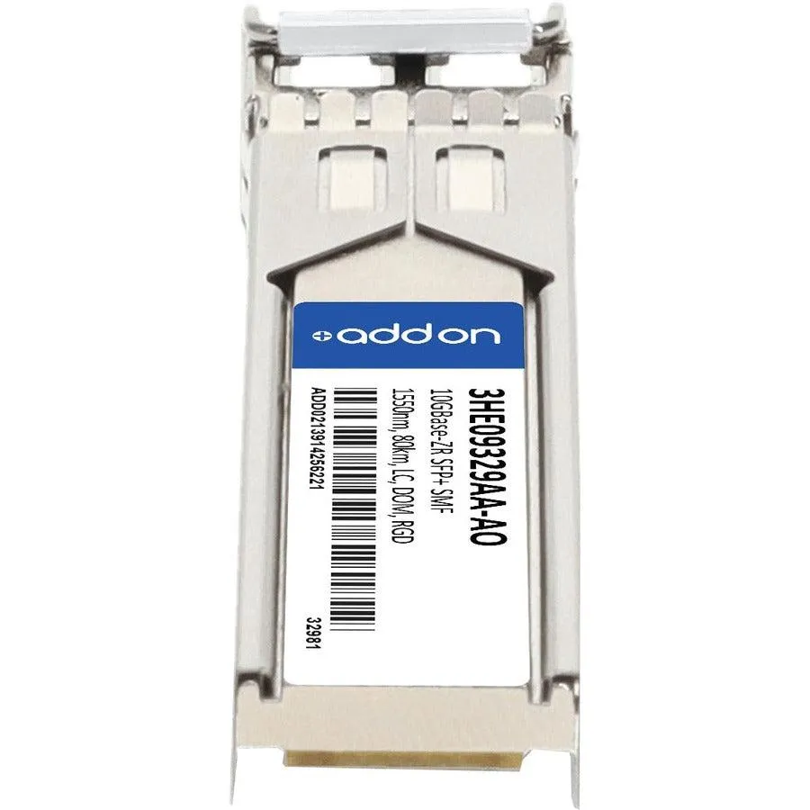 Addon Networks 3He09329Aa-Ao Network Transceiver Module Fiber Optic 1250 Mbit/S Sfp  1550 Nm