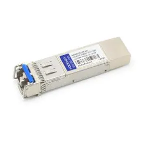 Addon Networks Aa1403155-E6-Ao Network Transceiver Module Fiber Optic 10000 Mbit/S Sfp  1510 Nm