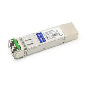 Addon Networks Aa1403156-E6-Ao Network Transceiver Module Fiber Optic 10000 Mbit/S Sfp  1530 Nm