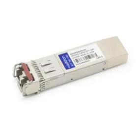 Addon Networks Aa1403160-E6-Ao Network Transceiver Module Fiber Optic 10000 Mbit/S Sfp  1610 Nm