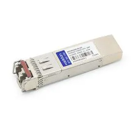 Addon Networks Aa1403160-E6-Ao Network Transceiver Module Fiber Optic 10000 Mbit/S Sfp  1610 Nm