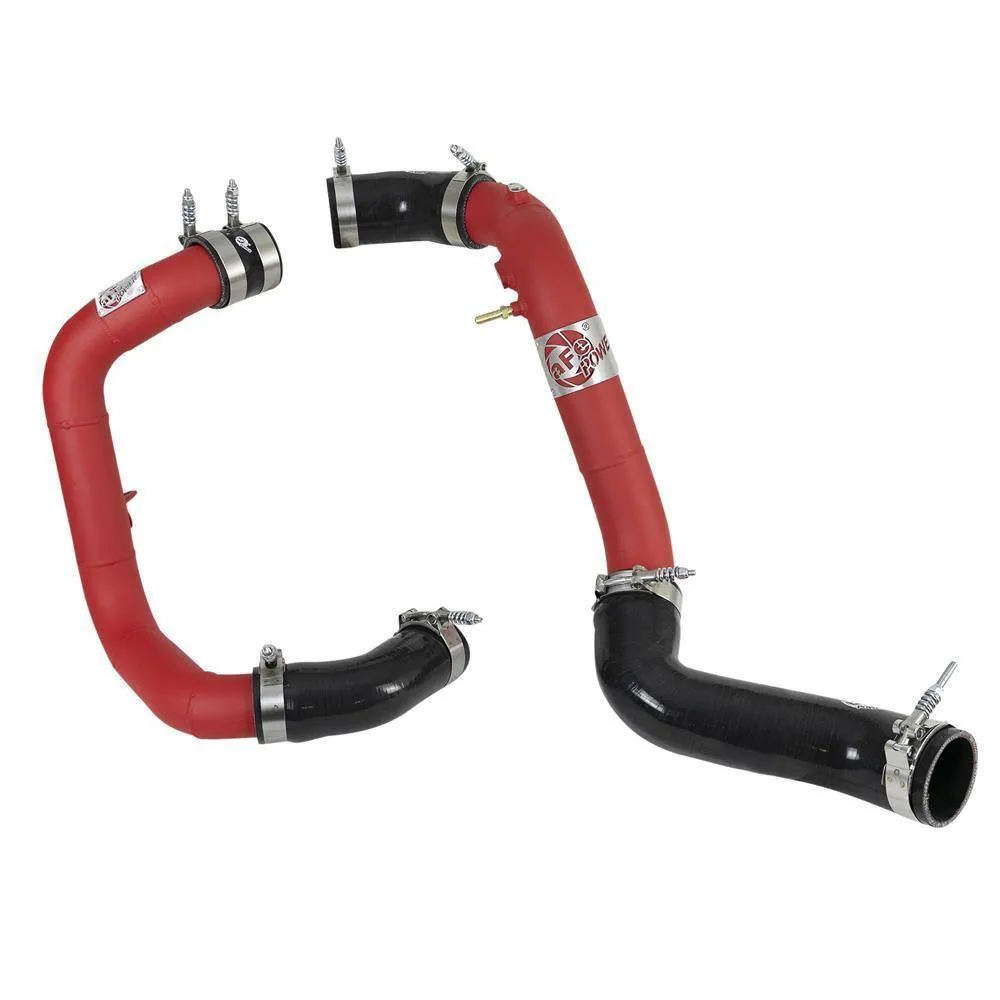 aFe Power BladeRunner GT Intercooler Kit | 2016-2020 Honda Civic 1.5T (46-20342-R)