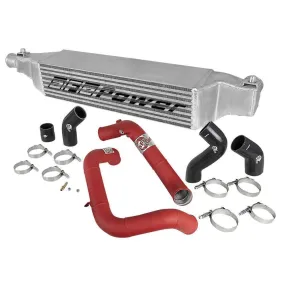 aFe Power BladeRunner GT Intercooler Kit | 2016-2020 Honda Civic 1.5T (46-20342-R)