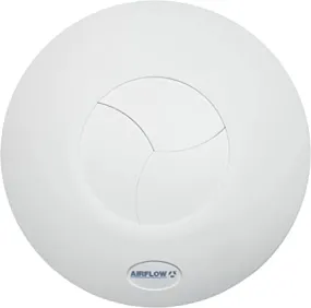 Airflow iCONsmart 15 240V 100mm Extractor Fan Outlet
