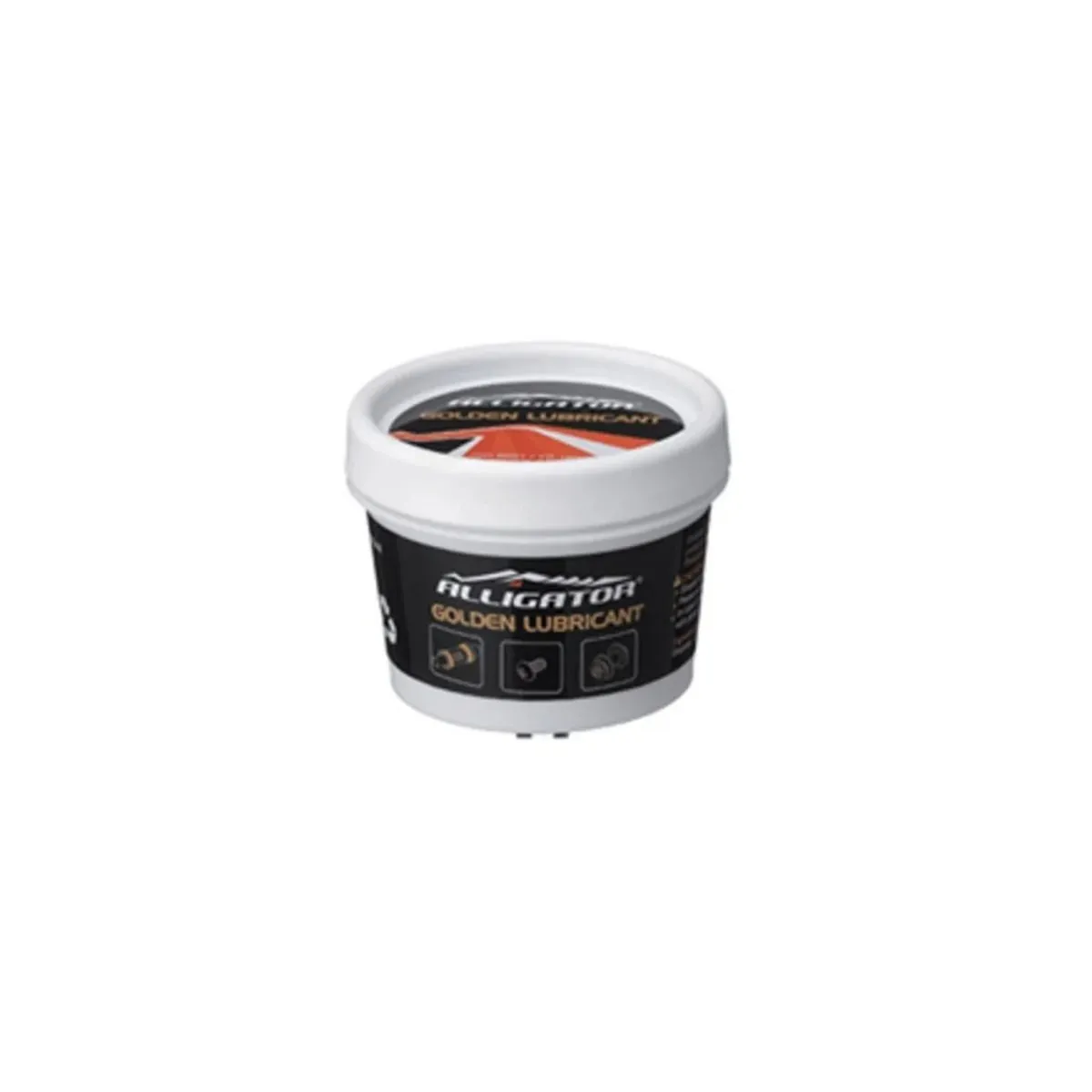 Alligator Golden Lubricant Grease