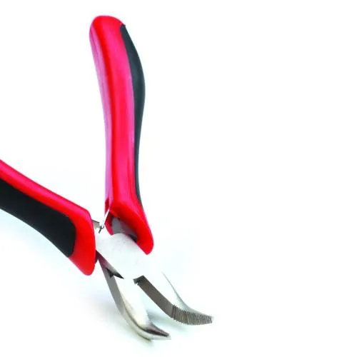 American Dream Standard Micro Ring Connector & Disconnector (Black Handle)