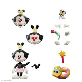 Animaniacs ULTIMATES! Wave 1 - Dot 7" Inch Action Figure - Super7 *SALE!*