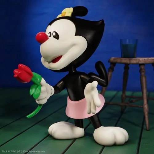 Animaniacs ULTIMATES! Wave 1 - Dot 7" Inch Action Figure - Super7 *SALE!*