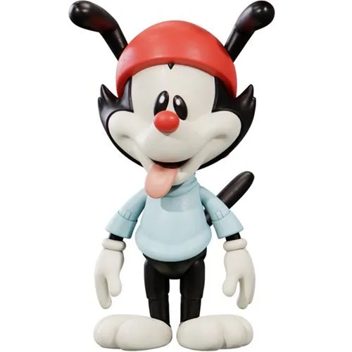 Animaniacs ULTIMATES! Wave 1 - Wakko 7" Inch Action Figure - Super7