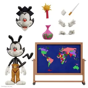 Animaniacs ULTIMATES! Wave 1 - Yakko 7" Inch Action Figure - Super7