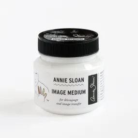 Annie Sloan - Image Medium