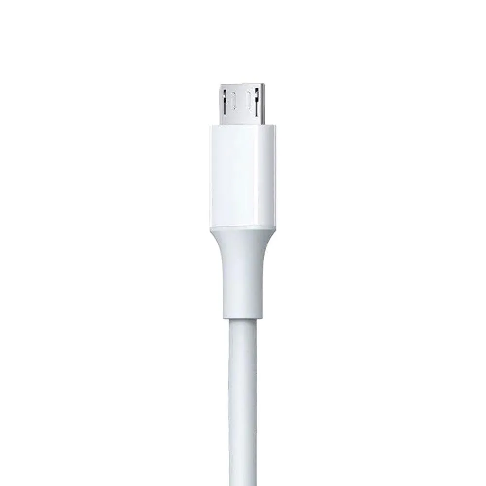 Aorax 107 USB To Micro Cable 6A Fast Charging 1m