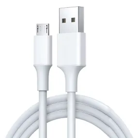 Aorax 107 USB To Micro Cable 6A Fast Charging 1m