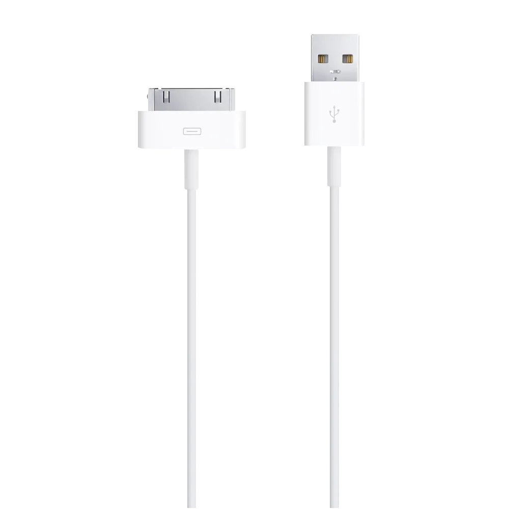 Apple 30-pin to USB Cable