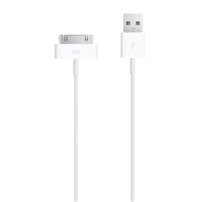 Apple 30-pin to USB Cable