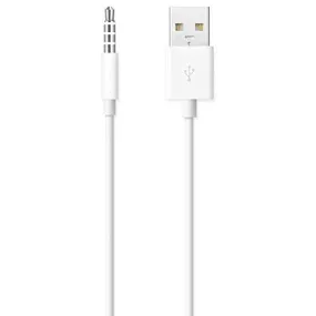 Apple iPod Shuffle USB Cable