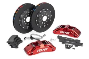 APR Performance Front Big Brake Kit Upgrade | Various Models (BRK00017)