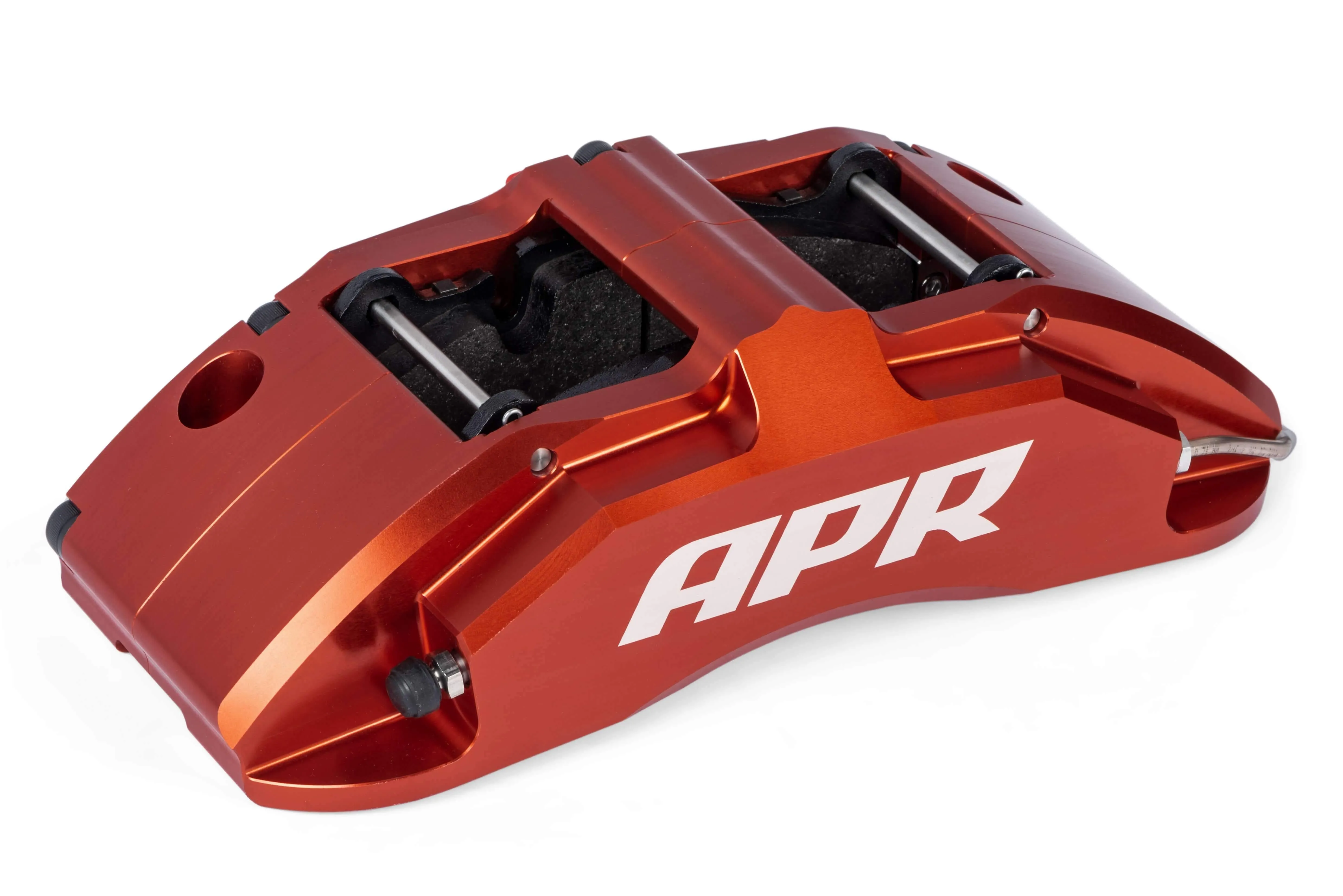 APR Performance Front Big Brake Kit Upgrade | Various Models (BRK00017)