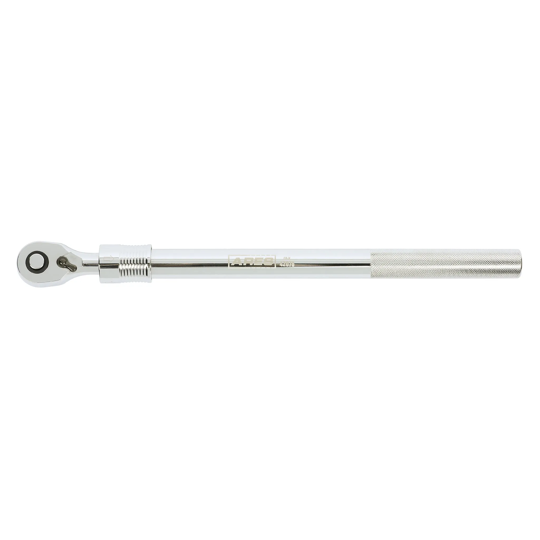 ARES 42078 - 3/4-Inch Drive Quick Release Extendable Ratchet