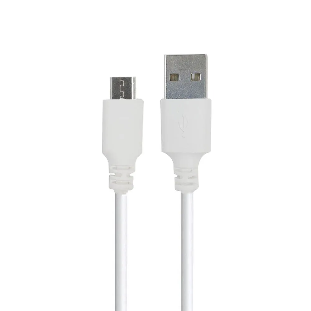 Baci AM2 USB To Micro Cable 3A Fast Charging 2m