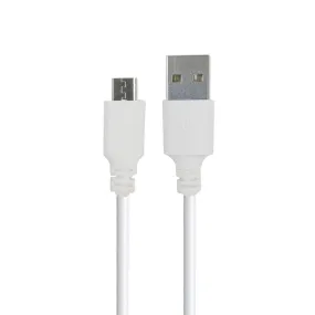 Baci AM2 USB To Micro Cable 3A Fast Charging 2m