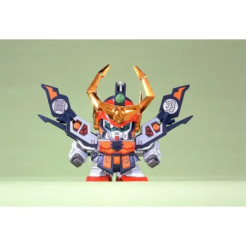 Bandai 0052678 BB159 Jyuha Gundam