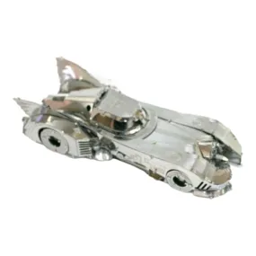 Batman (1989) - Batmobile Metal Model Kit