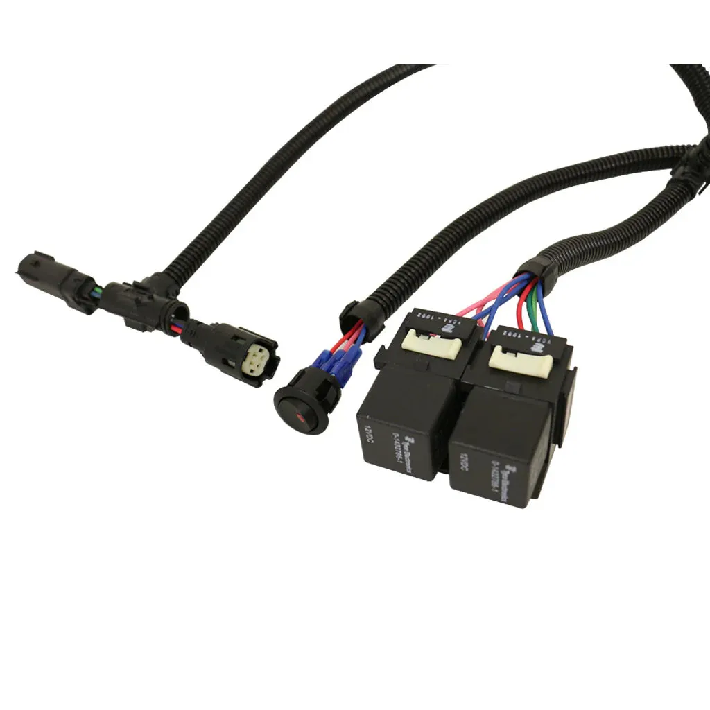 BD Diesel 2Low UnLoc Cadillac Escalade / Escalade ESV 6.2L (2015-2020) 1030711